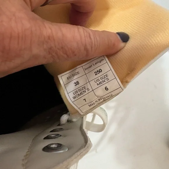 Papaison Professional Quad Roller Skates, which are for indoor and outdoor use - Picture 8 of 10